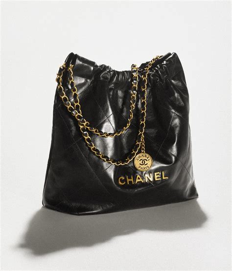 chanel bags calfskin